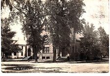 Brookings M E Church 1925 SD picture