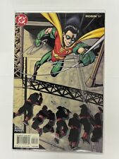 Robin #97 (Feb 2002, DC) | Combined Shipping B&B picture