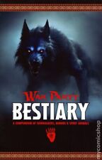 War Party Bestiary A Compendium Skinwalkers, Demons, Spirit Animals #1 FN 2024 picture