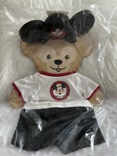 Duffy The Disney Bear Costume, Mickey Mouse Club, New picture