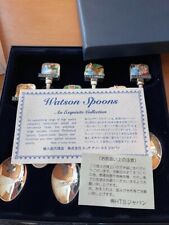 Watson's Peter Rabbit 100th Anniversary Spoon, unused item Japan picture