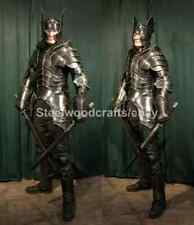 Medieval LOTR Elven Full Suit Of Armor Knight Rohan Armor Cuirass Full Set picture