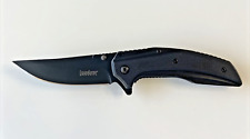 Kershaw 8320BLK Outright Folding Knife picture