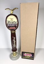 Yuengling Hershey’s Chocolate Porter Beer Tap Handle 13” Tall Brand New In Box picture