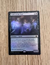 Souls of the Lost FOIL - NM - MTG Lost Caverns of Ixalan - Magic the Gathering picture
