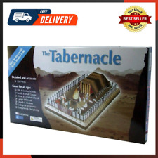 The Tabernacle: Tabernacle Model Kit easy to use and handle picture