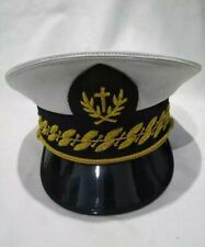 French military chaplain cap hand embroided all sizes  picture