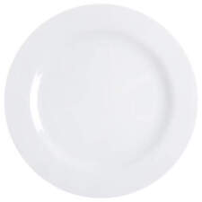Rosenthal - Continental Moon White Dinner Plate 935259 picture