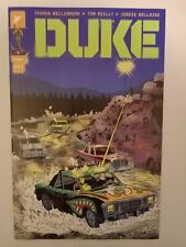 Duke #2 1:10 2024 Image Comics. Nm+ picture