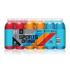 Member's Mark Sports Drink Variety Pack (20 fl. oz., 24 pk.) picture