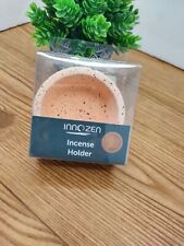 Incense Holder Ceramic Bowl Small New By Innozen picture