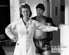 JACK NICHOLSON LOUISE FLETCHER ONE FLEW OVER THE CUCKOOS NEST 8X10 PHOTO (CC981) picture
