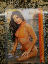 2022 Hooters Calendar - 15 Month Swimsuit Calendar with Over 190 Hooters Girls picture