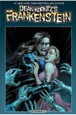 Dean Koontzs Frankenstein: Storm Surge - Hardcover By Koontz, Dean - GOOD picture
