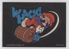 1982 Topps Donkey Kong Whack d8k picture