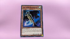 Yugioh Evil HERO Adusted Gold	LDS3-EN025	1st edition	Blue Ultra Rare picture