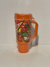 Overdrive Pop Soda Mountain Dew Casey's Exclusive Mug 32oz New Sealed RARE HOT picture