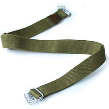 Rare Surplus Type 56 SKS Spring Sling Strap Chinese Vietnam War Army 2 Ends picture