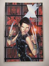 X-23 The Complete Collection Vol 1 TPB Graphic Novel Paperback picture