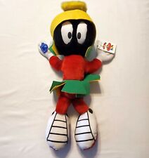 1996 Applause Marvin the Martian Looney Tunes Plush # 29382 Huggable 15