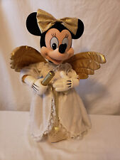 Disney Animated Minnie Mouse Angel 22