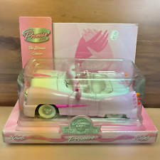 Chevron Car PROMISE 2006 Special Edition Breast Cancer Awareness Collectible New picture