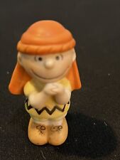Peanuts Charlie Brown  1950-1966 United Feature Syndicates Japan Mint Condition picture
