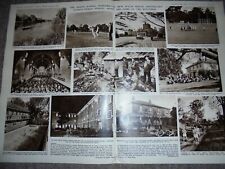 Photo article The King's School Parramatta Australia 1958 ref AM picture