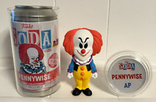 Funko Soda AP Artist Proof Pennywise (1990) Common *RARE* picture