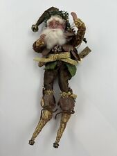 Mark Roberts “Whispering Pine”  Fairy Christmas Elf Pixie picture
