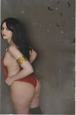 Vampirella Mindwarp # 5 Katie Baker 1:10 Virgin Variant Cosplay Cover   NM picture