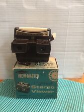Old Rare Vintage Sawyer's View Master Lighted Stereo Viewer Model F No. 2026 picture