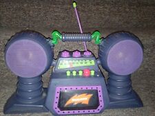 1995 Nickelodeon Blaster Box Radio And Cassette Player Tested Works ￼ picture