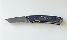 Browning 165BL Black Label Folding Knife picture