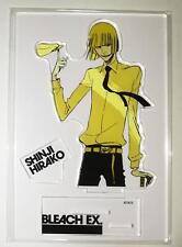 Bleach Mako Hirako Acrylic Stand Original Art Exhibition picture