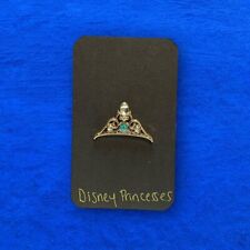 Disney - Princess Crown Tiara - Jasmine Aladdin Pin picture
