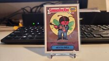 2015 Garbage Pail Kids 30th Anniversary 1a Beatle BILL Cutting Room Floor picture
