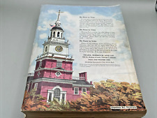 1952 Sears Roebuck Co. Fall/Winter 1445+ pages Sales Catalog picture