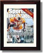 Framed 8x10 Tennessee Vols 1998 