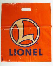 Vintage Collectable LIONEL Shopping Bag 1980s? picture