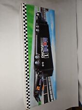 Mobil 1 Toy Race Car Carrier, Limited Edition NIB picture