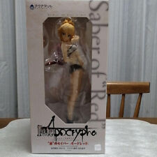 Fate Apocrypha Saber of Red Mordred 1/7 PVC Figure picture