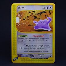 Ditto 51/144 - Skyridge - Pokemon - NM picture