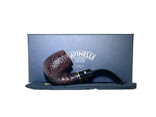 Savinelli Roma 614...6mm...New In Box...Italy picture