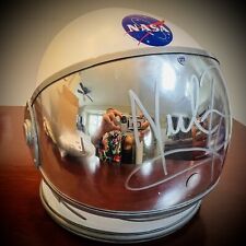 NEIL ARMSTRONG NASA Apollo 11 Autographed Astronaut LIFE SIZE Helmet With COA picture