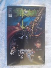 Spawn #61 May 1997 Image Comics, unread,  high grade picture