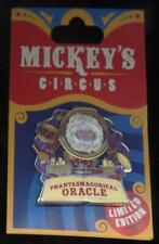 WDW Mickey's Circus Phantasmagorical Oracle LE 300 Disney Pin 90536 picture