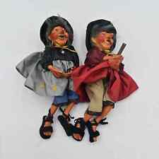 Department 56 Kasma Witches Pair Of 2 picture