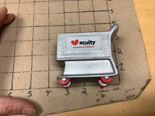 Squeezable Stress Reliever: SHOPPING CART - acuity insurance picture