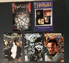 Hellblazer Lot of 5 Comics #12, #40, #47, #230 & 239 Very Nice Comics picture